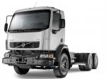 Volvo VM23 6x4 2012 года